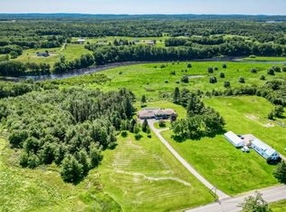 791 Clinton Ave, Winslow, ME 04901