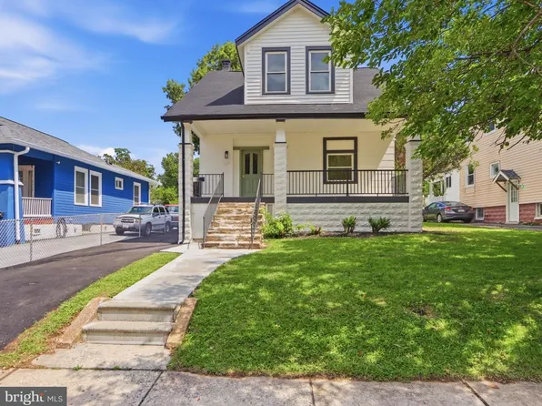 2818 Linganore Ave, Baltimore, MD 21234