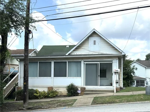 404 1st St, Apollo, PA 15613