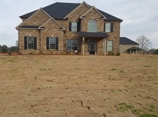 504 Saferon Walk #35, McDonough, GA 30252