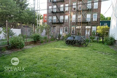 Rented by Sidewalk Realty LLC