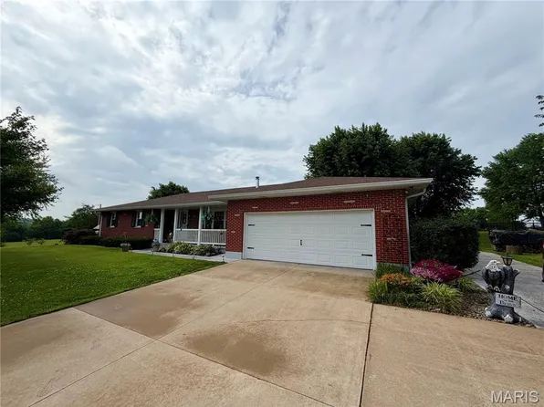 11011 Us Highway 61, Ste Genevieve, MO 63670