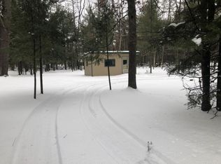 10604 River Rd, Atlanta, MI 49709