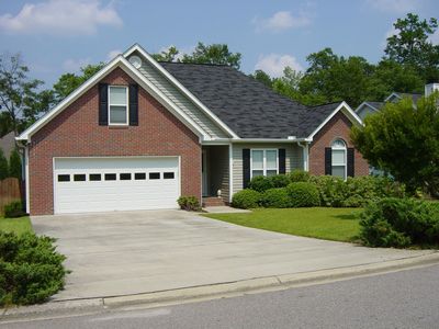 289 Mossborough Dr, Lexington, SC, 29073