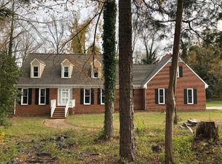 812 Kimberly Rd, Burlington, NC 27215