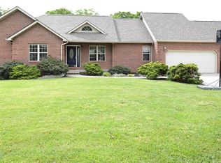 125 Pennington Bowling Ln, London, KY 40744