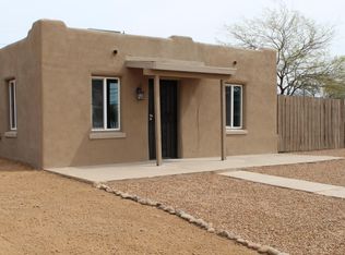 4031 S 16th Ave, Tucson, AZ 85714
