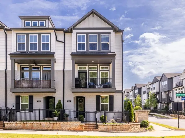 834 S Columbia Dr, Decatur, GA 30030