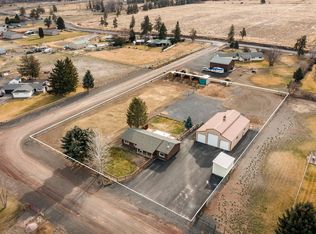 1520 NW Newell Ave, Terrebonne, OR 97760