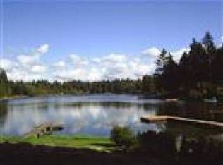 31509 W Lake Ketchum Rd, Stanwood, WA 98292