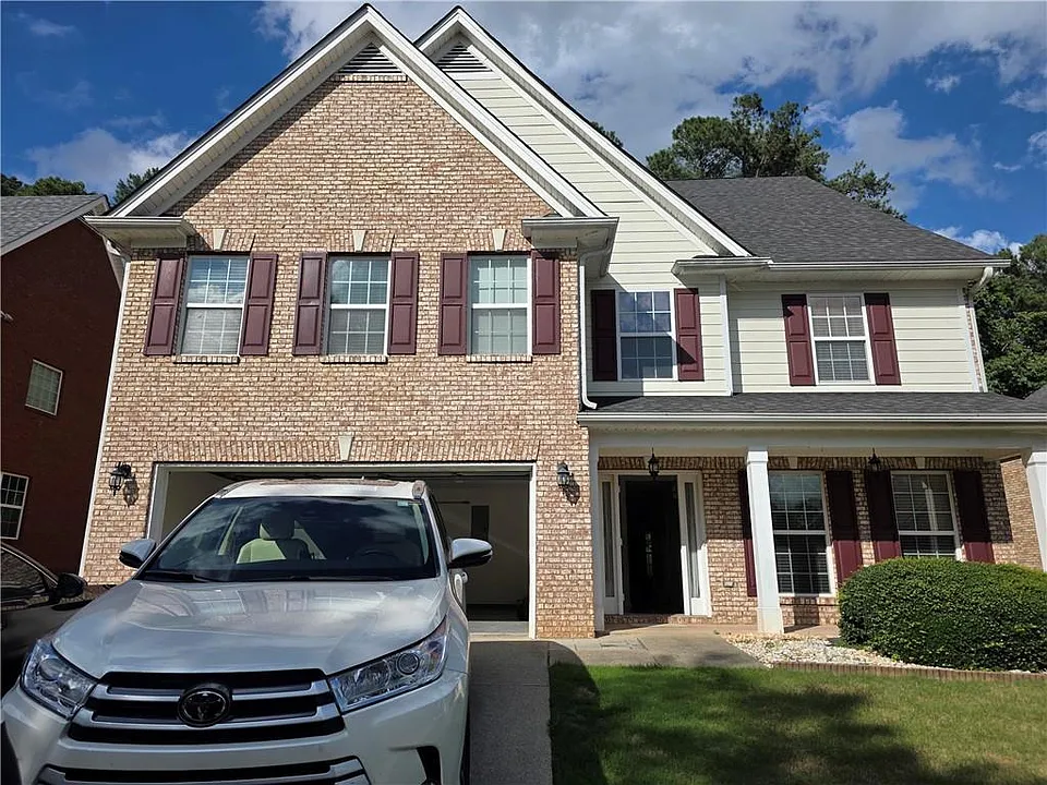 1531 Park Knoll Trl