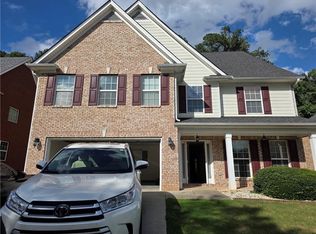 1531 Park Knoll Trl, Lawrenceville, GA 30043