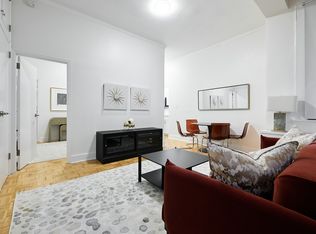 120 Riverside Dr APT 2G, New York, NY 10024