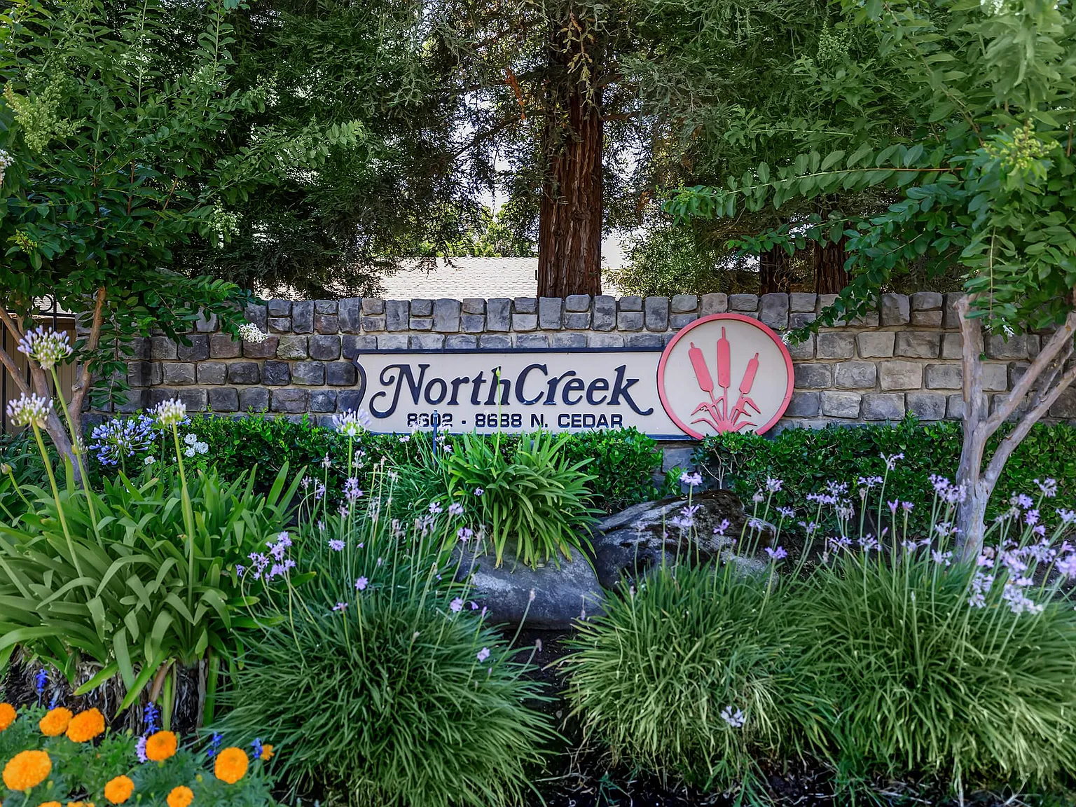North Creek Apartment Homes — Photo 2