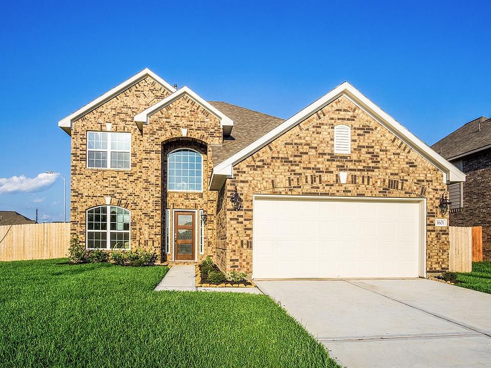 1st image of 3601 Gracie Cir