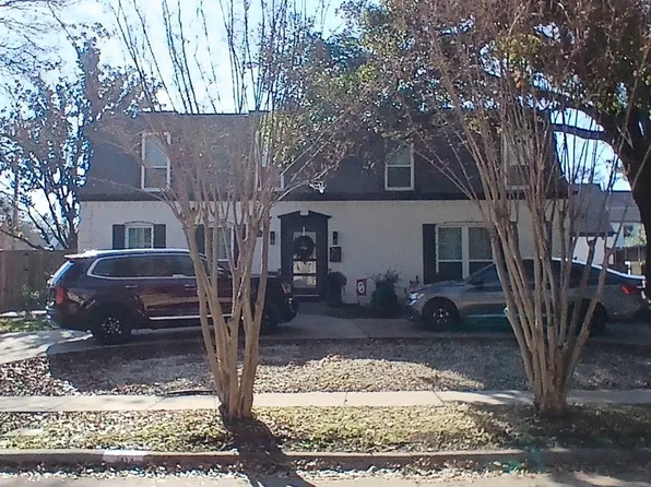 401 Ridgehaven Pl, Richardson, TX 75080