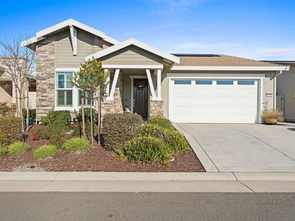 6049 Element Ln, Roseville, CA 95747