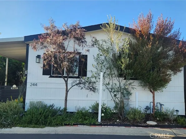 32302 Alipaz St Spc 244, San Juan Capistrano, CA 92675