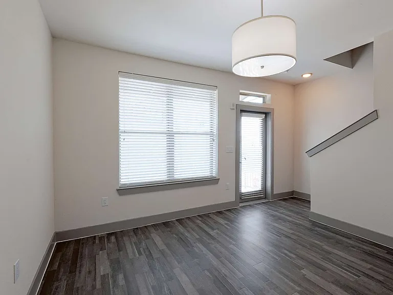 The District At Cypress Waters - Parson's Green — Photo 1111