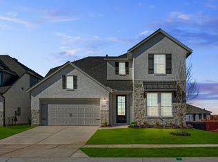 1504 Flannagan Pond Rd, Forney, TX 75126