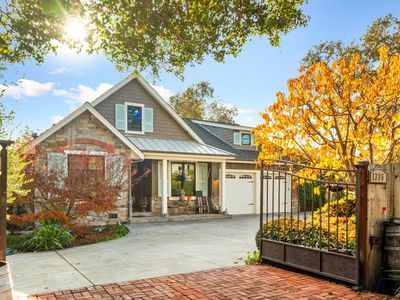 1343 Ash Street, Napa, CA, 94559