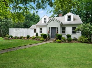 26 Trinity Ln, Pound Ridge, NY 10576