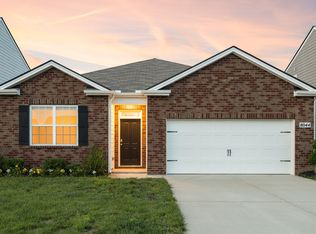 8044 Typhani Way, White House, TN 37188