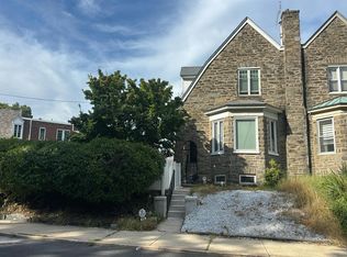 836 W Cobbs Creek Pkwy, Lansdowne, PA 19050