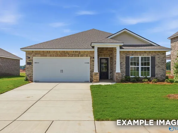 294 Keller Dr, Hazel Green, AL 35750