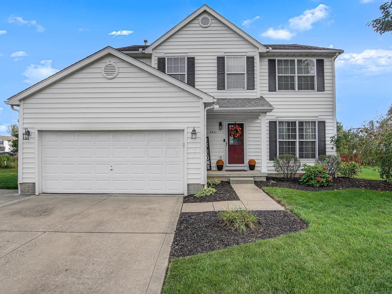8861 Firstgate Dr, Reynoldsburg, OH 43068 Zillow