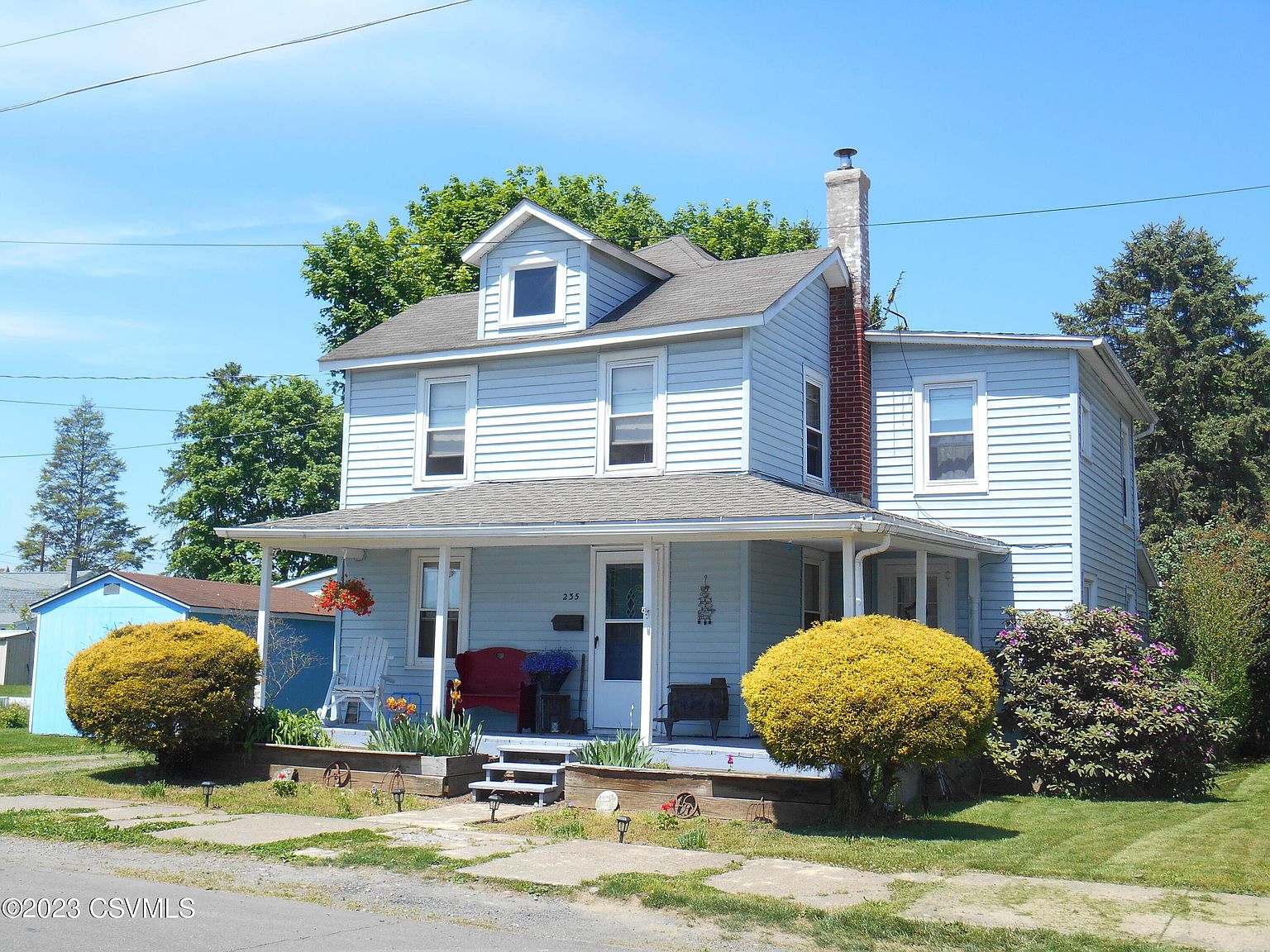235 E 15th St, Berwick, PA 18603 Zillow