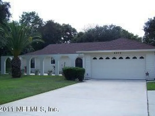 6472 Pine Ave, Fleming Island, FL 32003