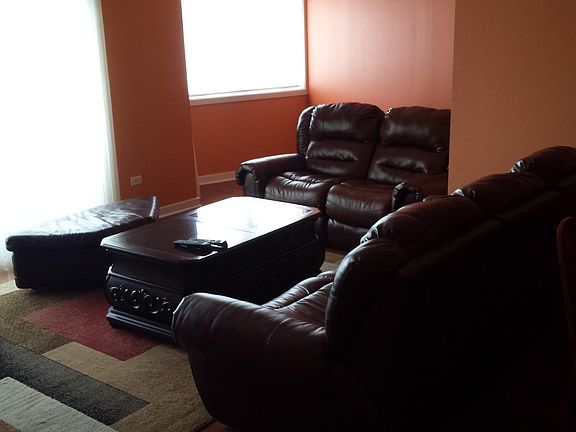 living w room for office desk
