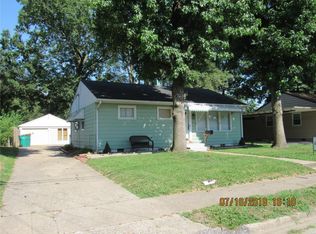 3228 Rodger Ave, Granite City, IL 62040