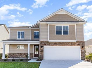 119 Stride Ct, Myrtle Beach, SC 29588