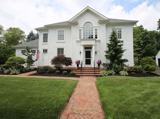 4047 Prince George Ln, New Albany, OH 43054