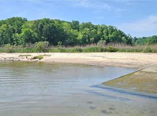 668 Glebe Landing Rd, Center Cross, VA 22437