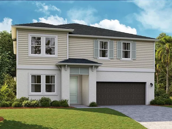 9941 Surrey Rose Dr, San Antonio, FL 33576