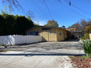 1072 College Ave, Palo Alto, CA 94306
