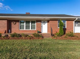 2043 Snow Hill Church Rd, Danbury, NC 27016