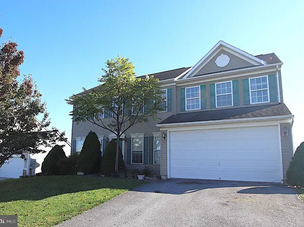 93 Einstein Way, Martinsburg, WV 25401