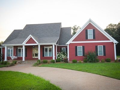 1105 Wildwood Ln, Mayfield, KY, 42066