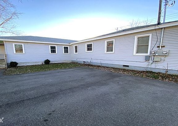 Back of House