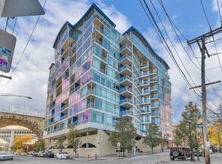 1237 Washington Ave APT 901, Cleveland, OH 44113