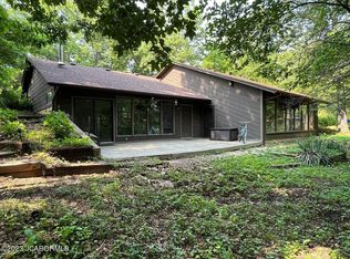 9251 S Tomlin Hill Rd, Columbia, MO 65201