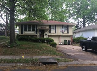 9324 E 84th Ter, Raytown, MO 64138