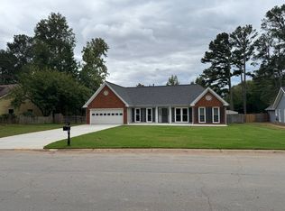 2123 Condor Dr, Lawrenceville, GA 30044