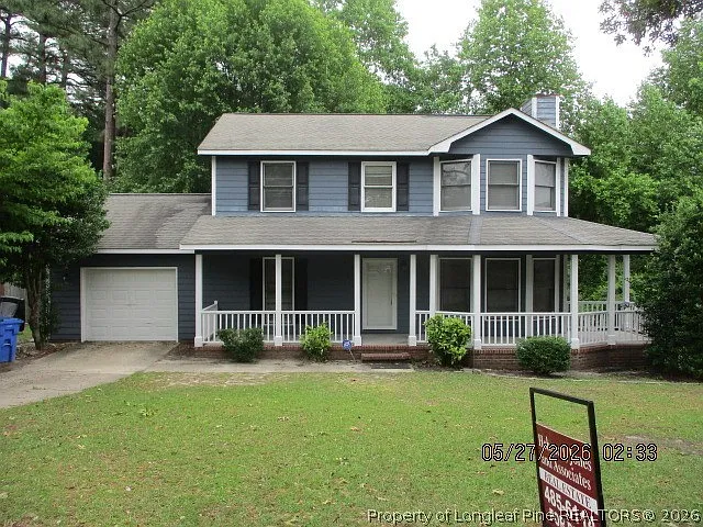 6890 Baystone Rd — Photo 1