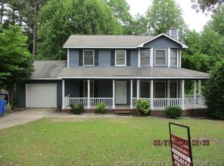6890 Baystone Rd, Fayetteville, NC 28314