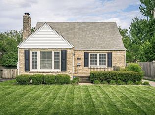 109 Bonner Ave, Saint Matthews, KY